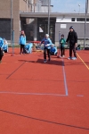 Trainingstag 3