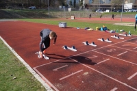 Trainingstag 3