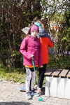 Trainingstag 3