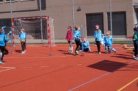 Trainingstag 3