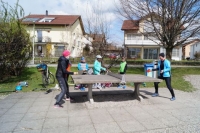 Trainingstag 3