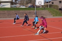 Trainingstag 3