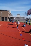 Trainingstag 3