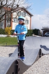 Trainingstag 3