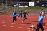 Trainingstag 3