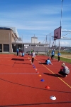 Trainingstag 3