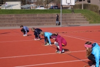 Trainingstag 3