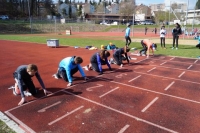 Trainingstag 3