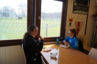 Trainingstag 3