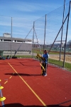 Trainingstag 3