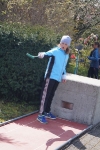 Trainingstag 3