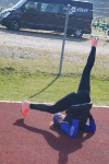 Trainingstag 3