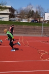 Trainingstag 3