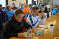 Trainingstag 3
