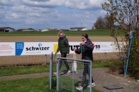 Trainingstag 3
