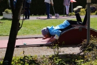 Trainingstag 3