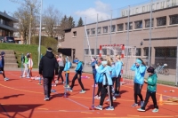 Trainingstag 3