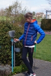 Trainingstag 3