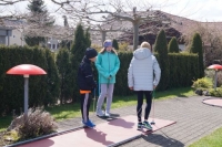 Trainingstag 3