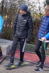 Trainingstag 3