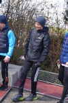 Trainingstag 3
