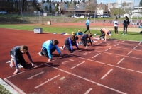 Trainingstag 3