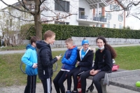 Trainingstag 3