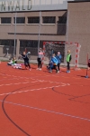 Trainingstag 3