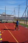 Trainingstag 3
