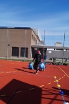 Trainingstag 3