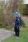 Trainingstag 3