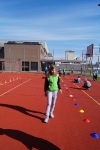 Trainingstag 3