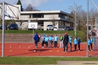 Trainingstag 3