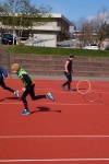Trainingstag 3