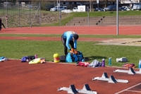 Trainingstag 3