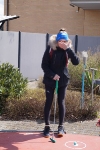 Trainingstag 3