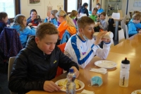 Trainingstag 3