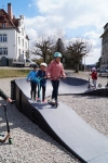 Trainingstag 3