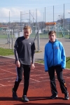 Trainingstag 3