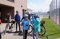 Trainingstag 3