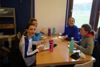 Trainingstag 3