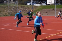 Trainingstag 3