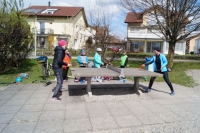 Trainingstag 3
