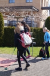 Trainingstag 3