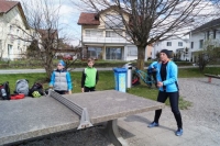 Trainingstag 3