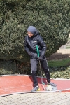 Trainingstag 3