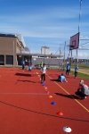 Trainingstag 3