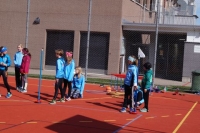 Trainingstag 3