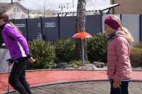 Trainingstag 3