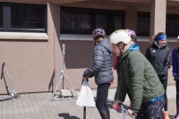 Trainingstag 3